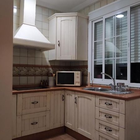 Apartamento Las Musas Santiponce Esterno foto