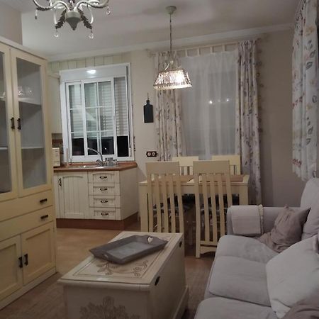 Apartamento Las Musas Santiponce Esterno foto