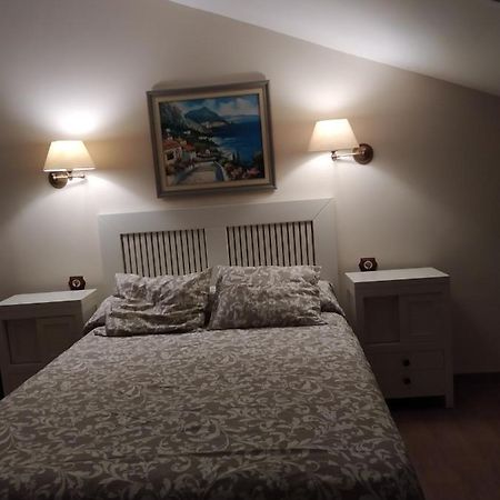 Apartamento Las Musas Santiponce Esterno foto