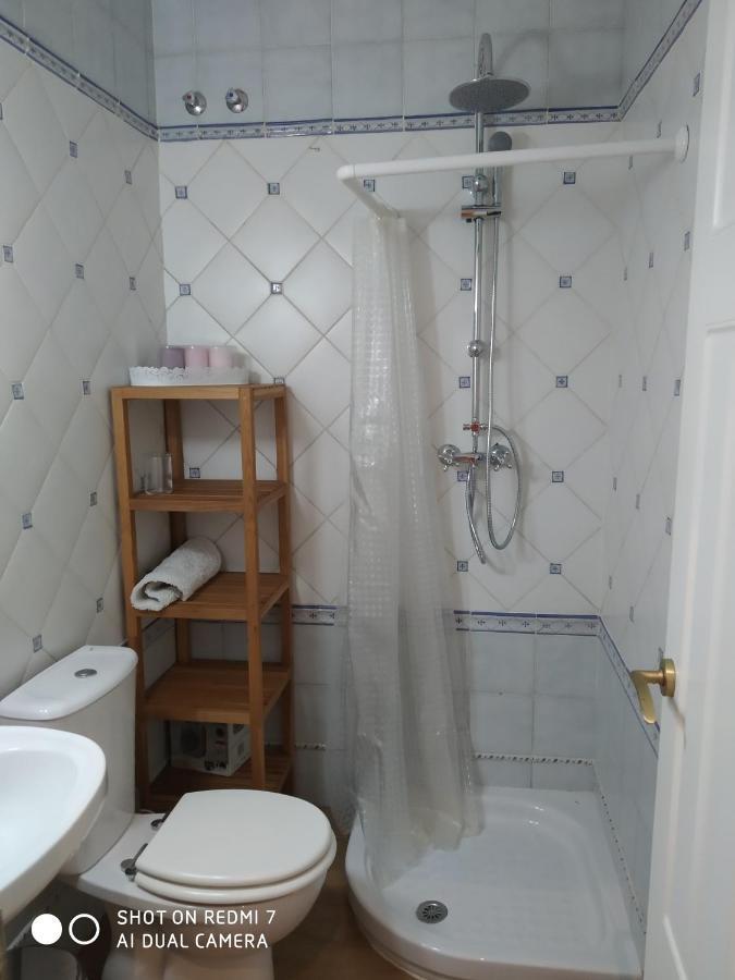 Apartamento Las Musas Santiponce Esterno foto